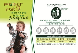 POINT PET BRASIL