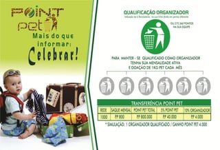 POINT PET BRASIL