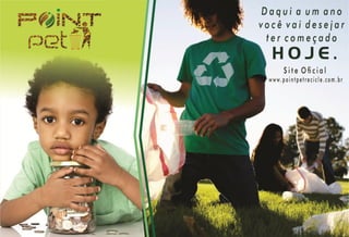 POINT PET BRASIL