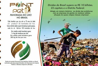 Point pet recicle 