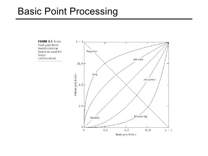 Point Processing
