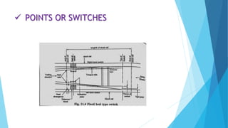 Points and Crossings | PPTX