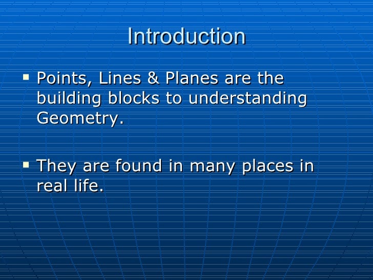 Image Result For Building Blocks Of Geometry Powerpoint Image Result For Building Blocks Of Geometry Powerpoint
