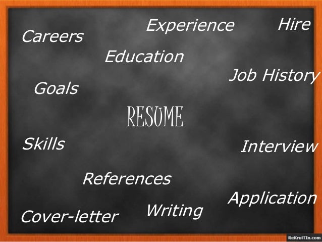 what not to include in a resumes