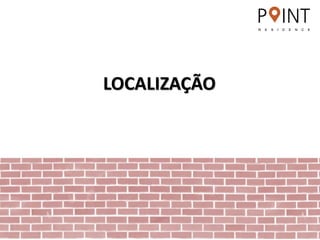 LOCALIZAÇÃO
 
