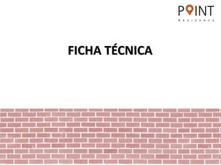 FICHA TÉCNICA
 