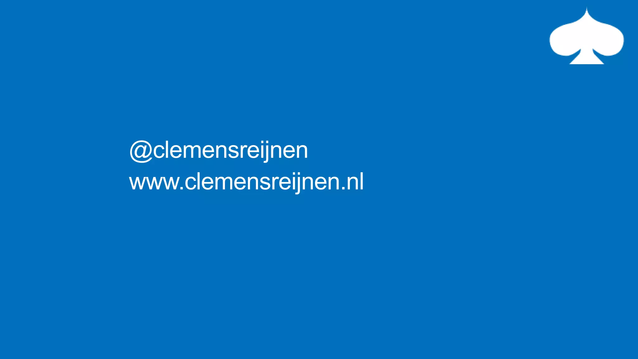 A Collaborative culture