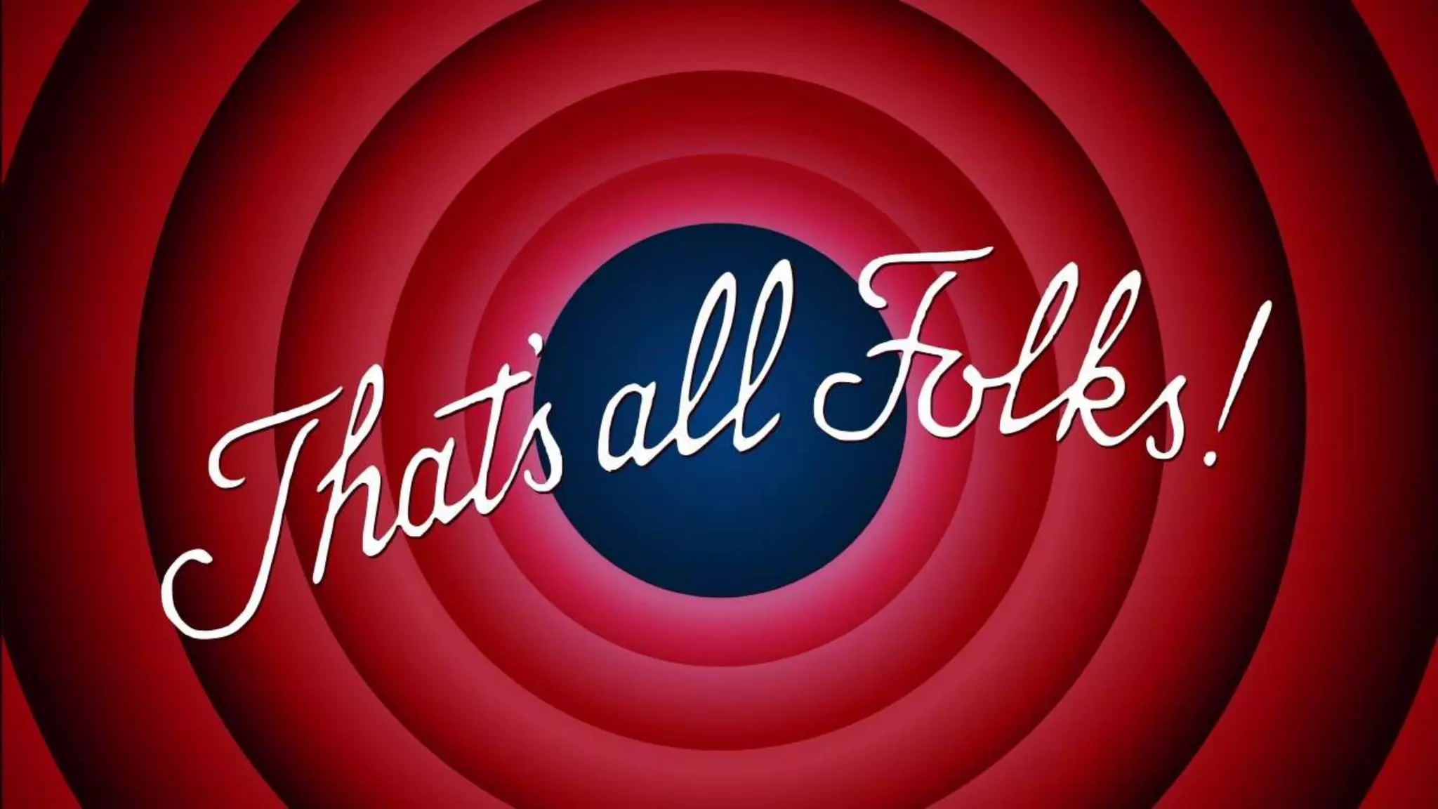 Po is dead, long live the po