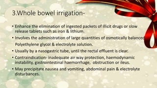 Ingesting Packets Poisoning | PPTX