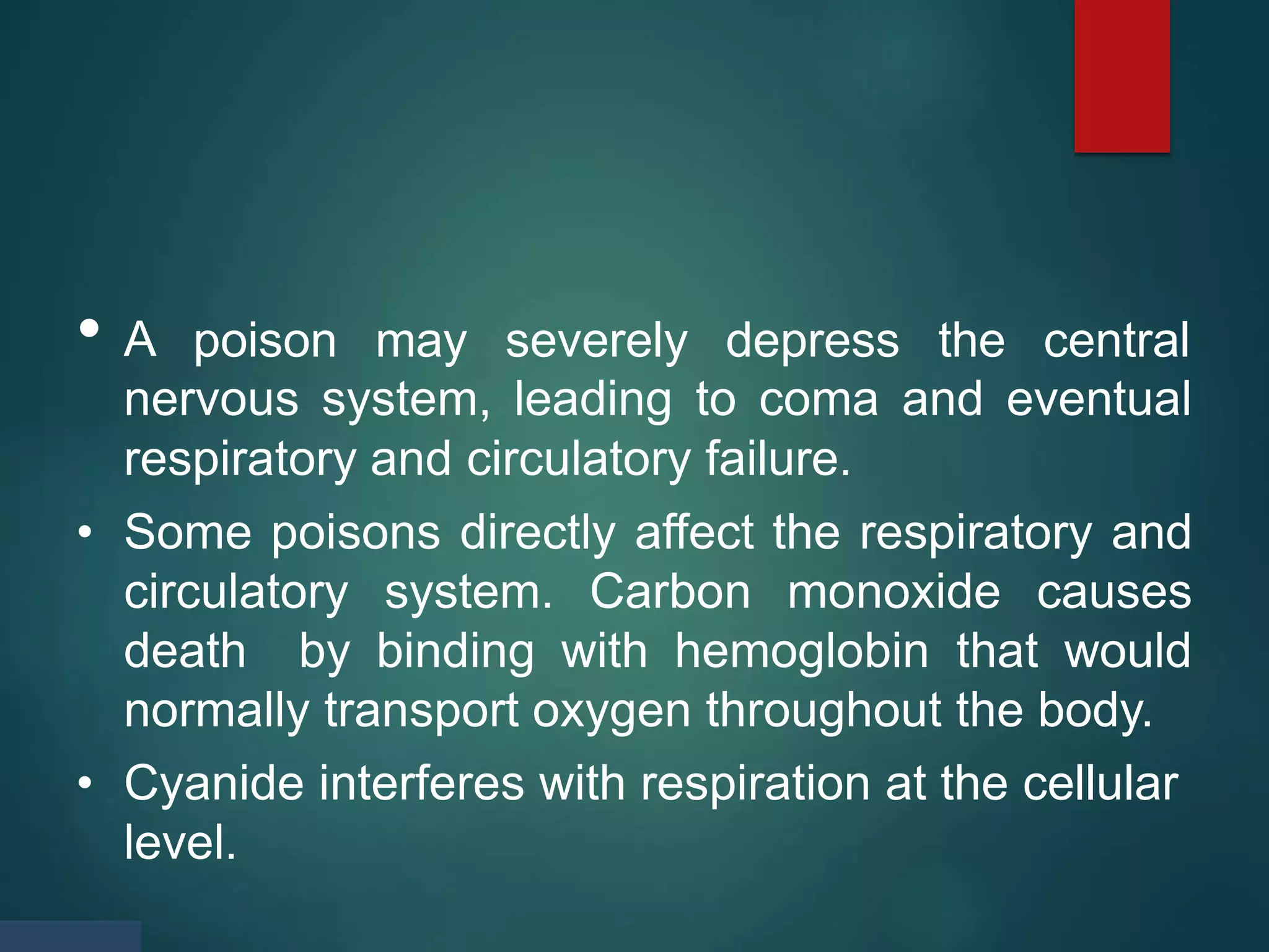 Poisoning.pptx