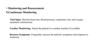 Reassment Signs POISONING.pptx NPCC 2ND YEAR CRITICAL CARE NURSING - II | PPTX