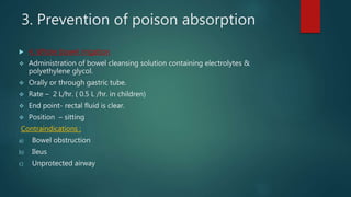 POISONING | PPTX