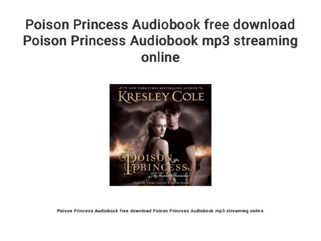 poison princess series in order poison princess series in order