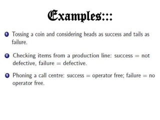 Examples:::
 