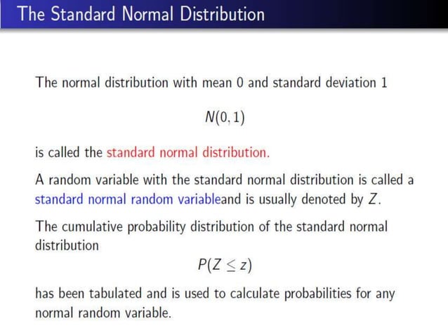 Poisson distribution | PPT