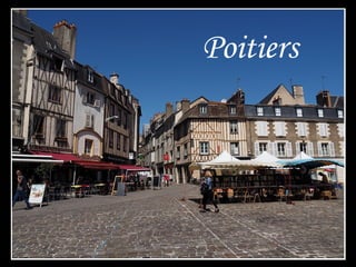 Poitiers
 