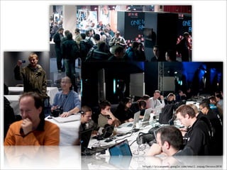 https://picasaweb.google.com/email.zepag/Devoxx2010
 