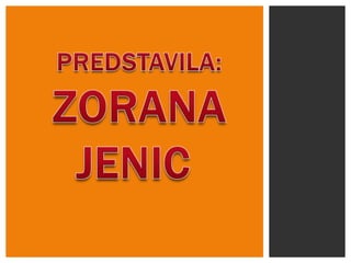 Pojam zavisnih velicina 