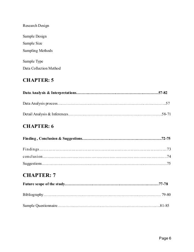 Dissertation proposals on performance appraisal