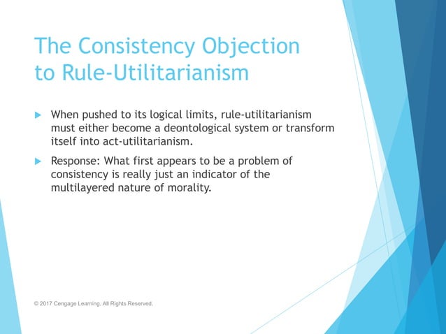 Pojman ethics 8e_ppt_ch07 | PPT