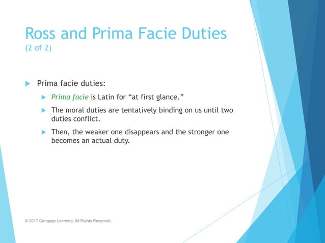 Pojman ethics 8e_ppt_ch08 | PPT