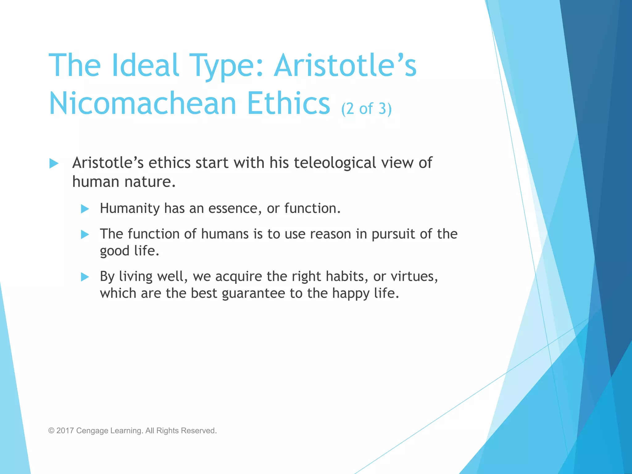 Pojman ethics 8e_ppt_ch09 | PPT