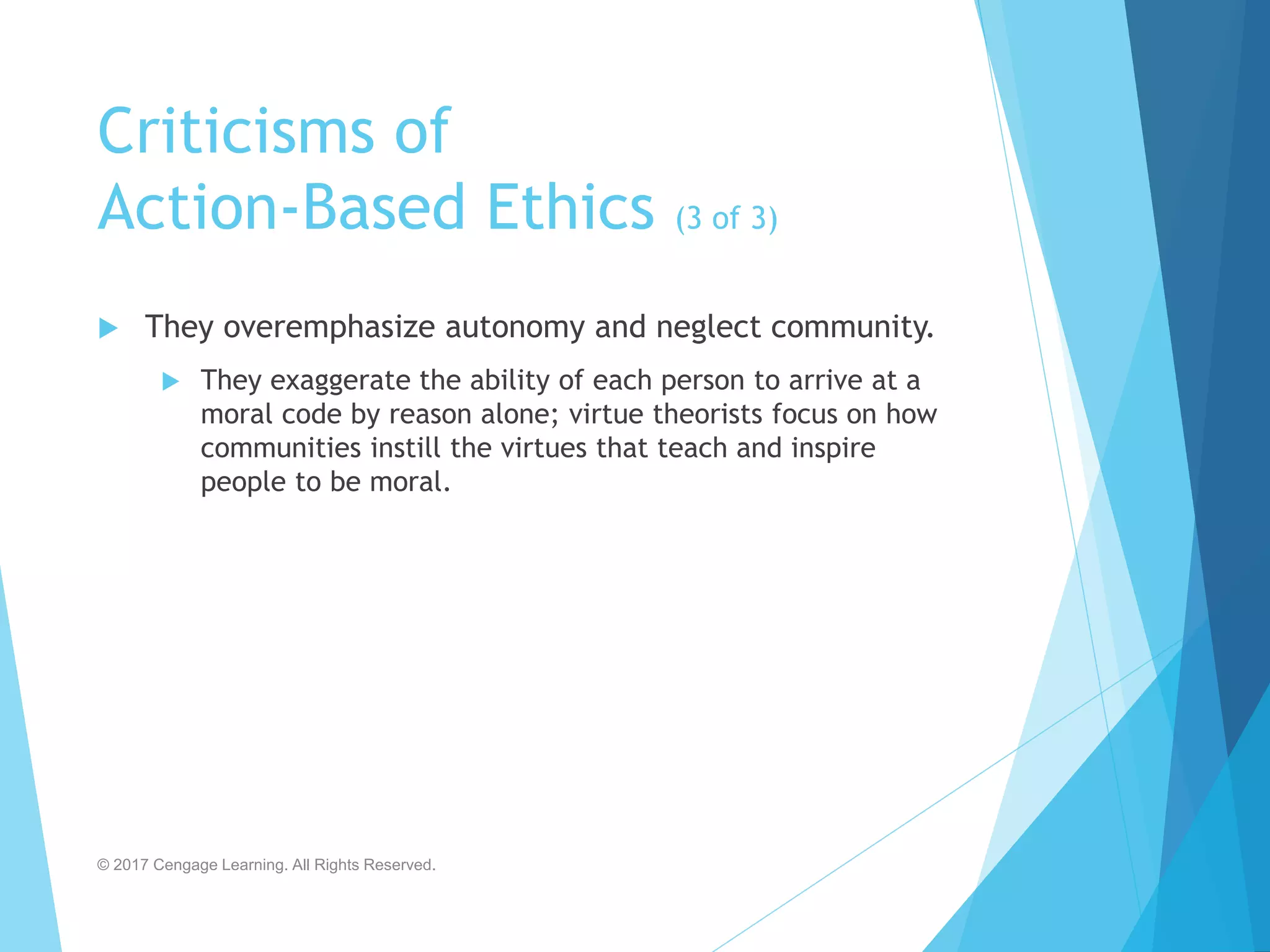 Pojman ethics 8e_ppt_ch09 | PPTX