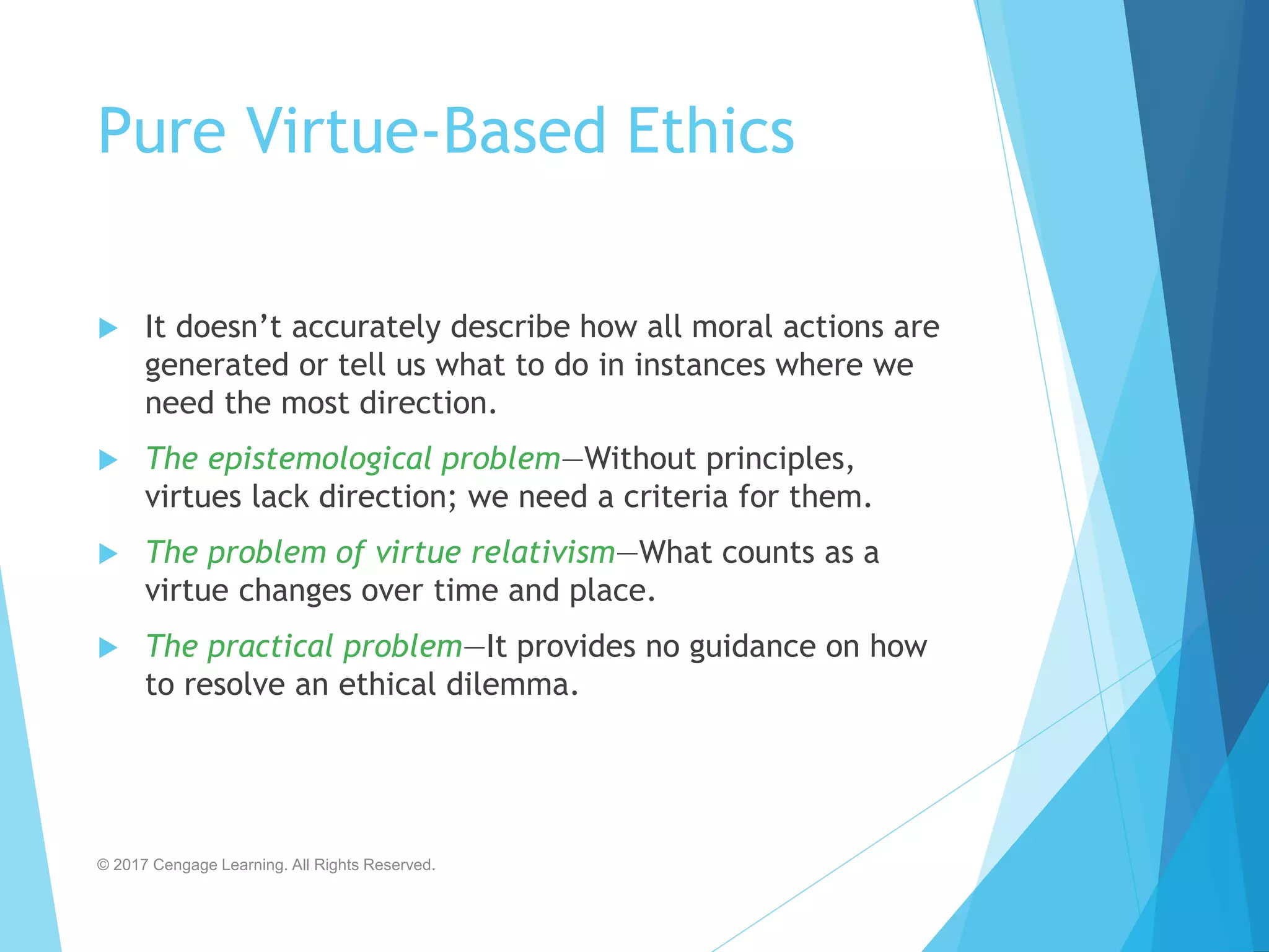 Pojman ethics 8e_ppt_ch09 | PPTX