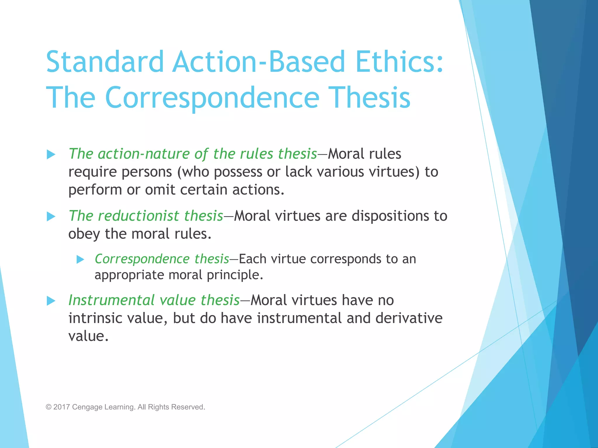 Pojman ethics 8e_ppt_ch09 | PPTX