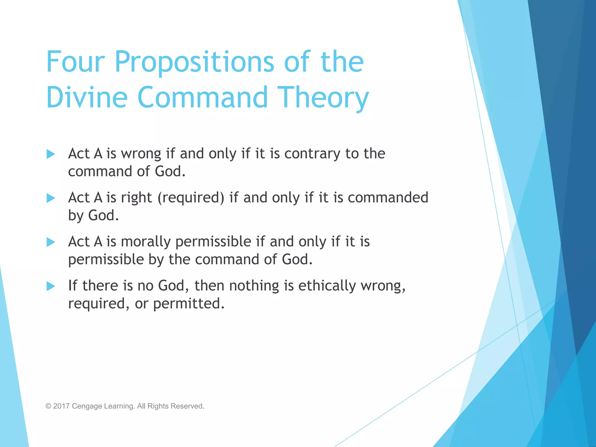 Pojman ethics 8e_ppt_ch12 | PPTX