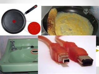 45
Some practical samples…
 