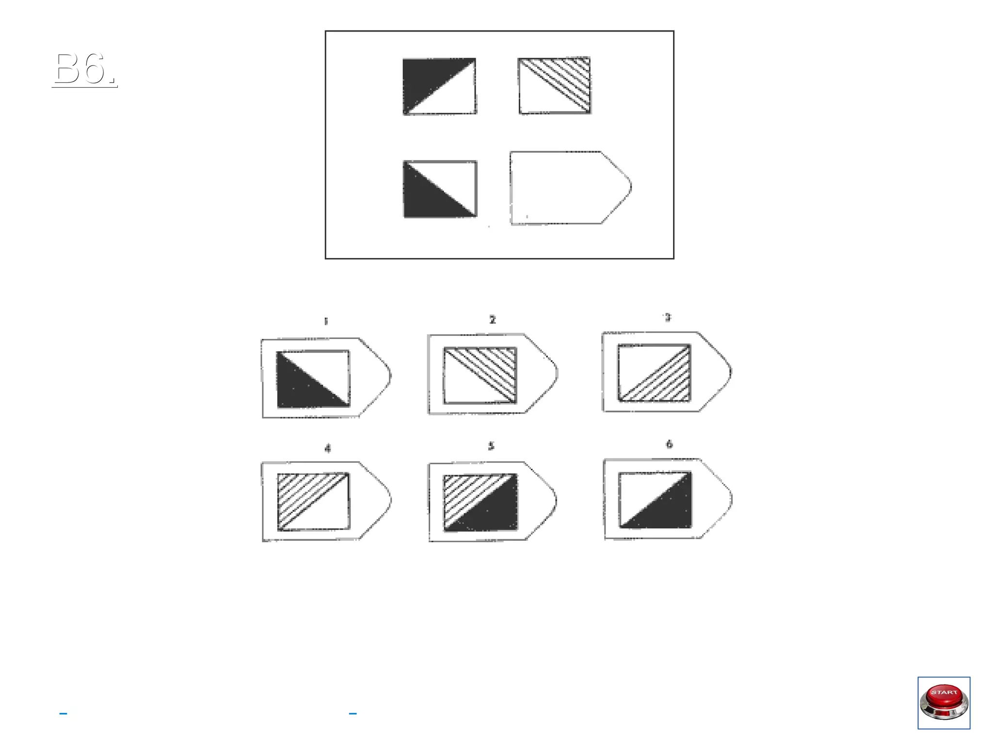 Raven's progressive matrices test online, free download powerpoint ...
