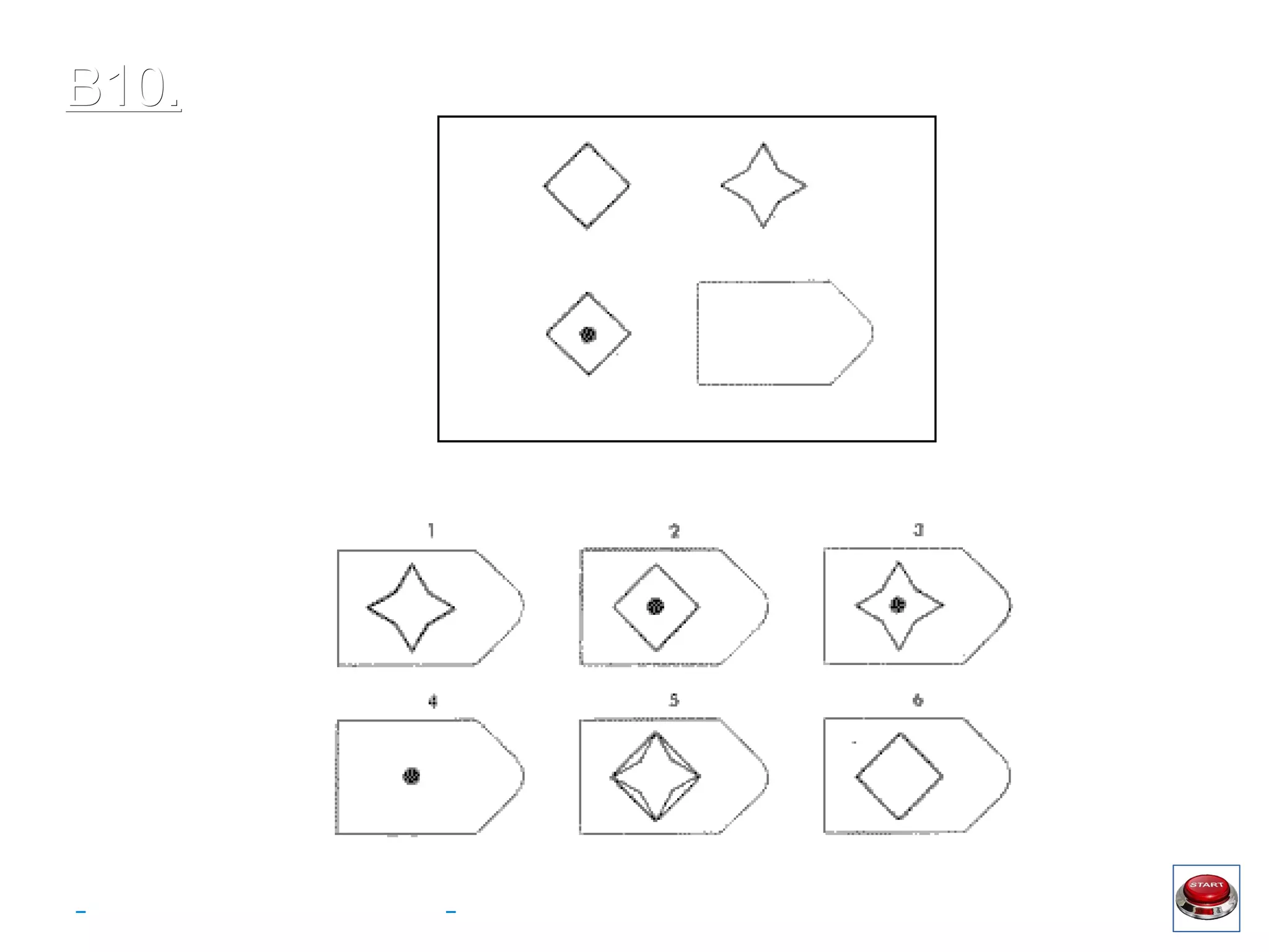 Raven's progressive matrices test online, free download powerpoint ...