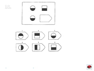 Raven's progressive matrices test online, free download powerpoint ...