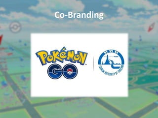 Co-Branding
 