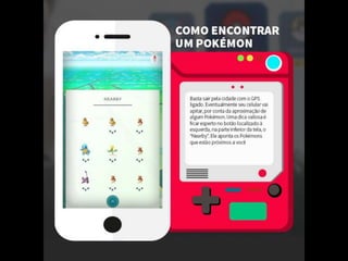 Pokemon Go!