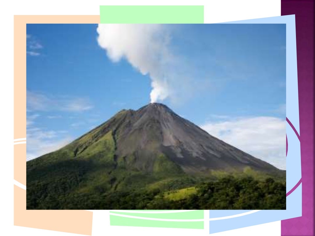 Things to remember before, during and after volcanic eruption