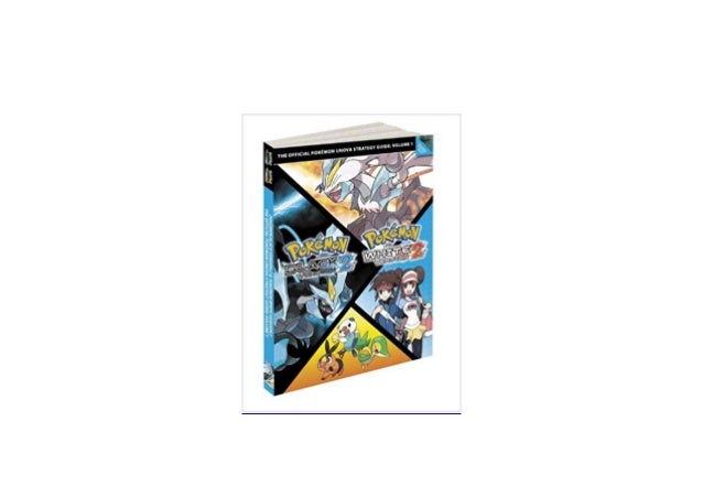 Library F R E E Pokemon Black Version 2 Pokemon White Version 2 Sce