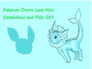 Pokemon: Imagining What the Missing Eeveelutions Could Look Like