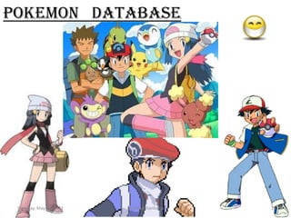 Here are the three new starters'.silhouettes - Pokémon Black/White -  Giant Bomb