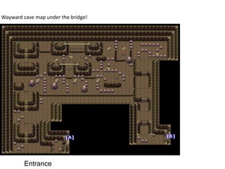 Pokemon Diamond And Pearl Walkthrough