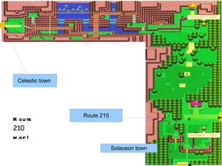Pokemon Diamond And Pearl Walkthrough
