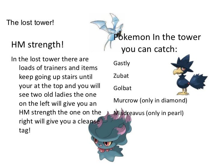 Pokemon diamond and pearl walkthrough!