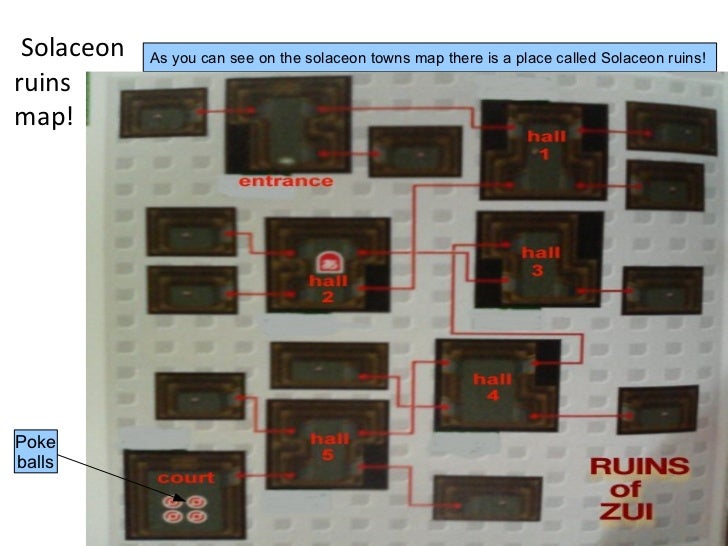 Pokemon Diamond And Pearl Walkthrough