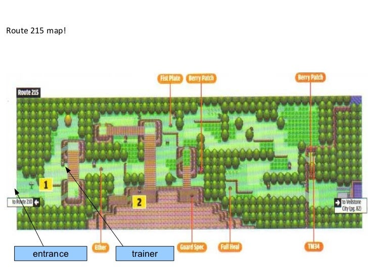 Sinnoh Bulbapedia The Community Driven Pokemon Encyclopedia