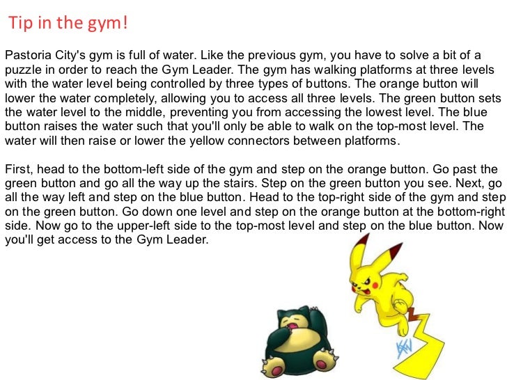 Pokemon diamond and pearl walkthrough!