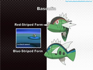 Pokemon presentation | PPT