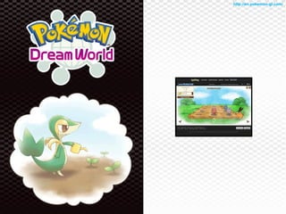Pokemon Presentation
