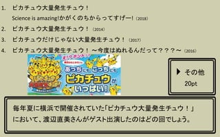 Pokemon Quizu 22