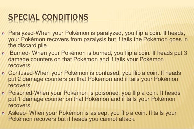 How To Play The Pokemon Trading Card Game